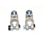 Battery terminals stud type terminal